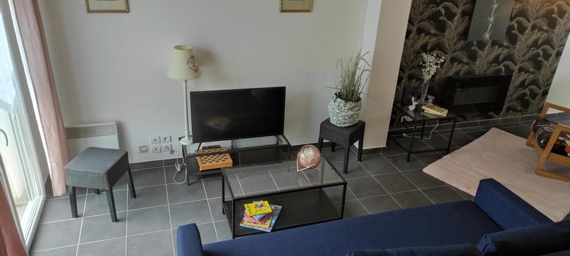 Capstay - - Lambezellec- 7 Minutes Des Plages Et Du Port Appartamento Brest