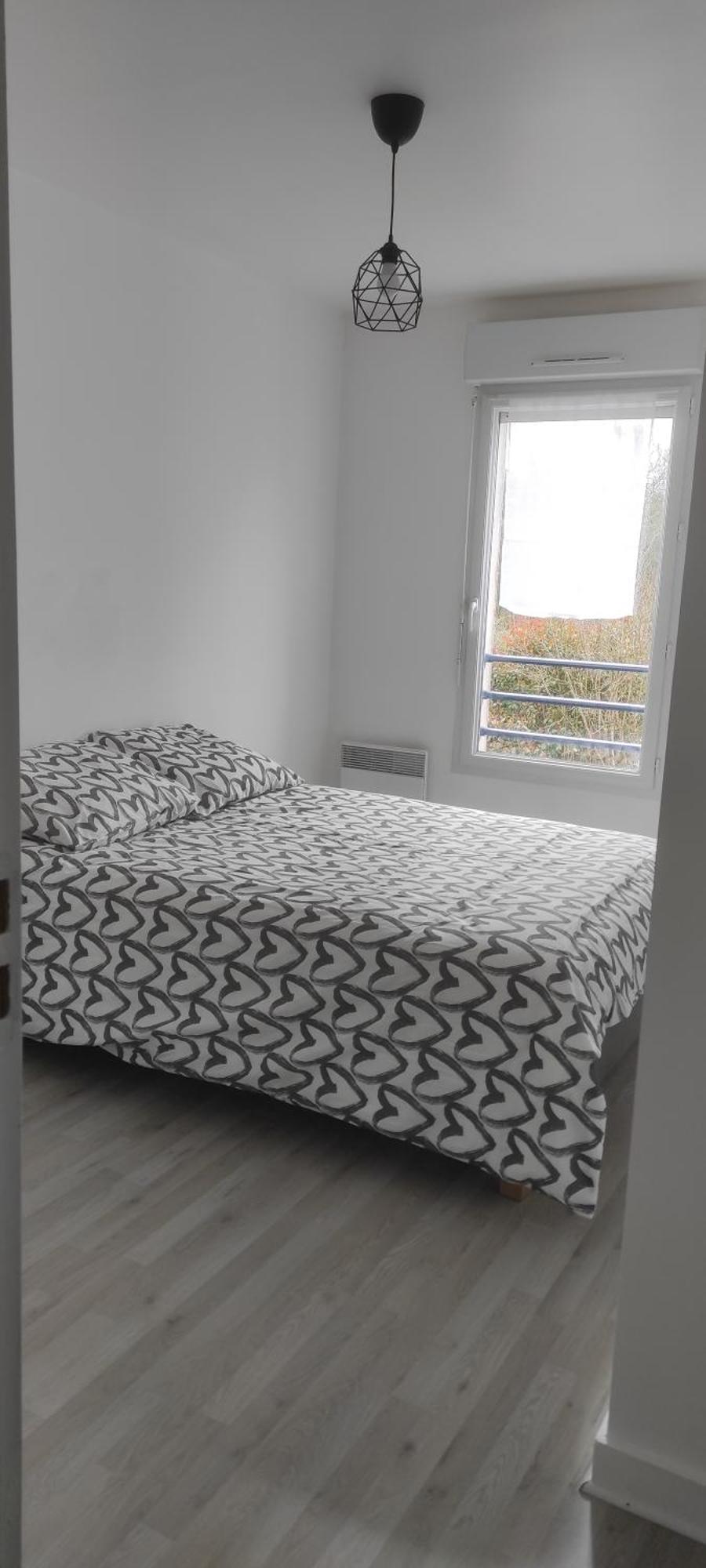 Appartamento Capstay - - Lambezellec- 7 Minutes Des Plages Et Du Port Brest