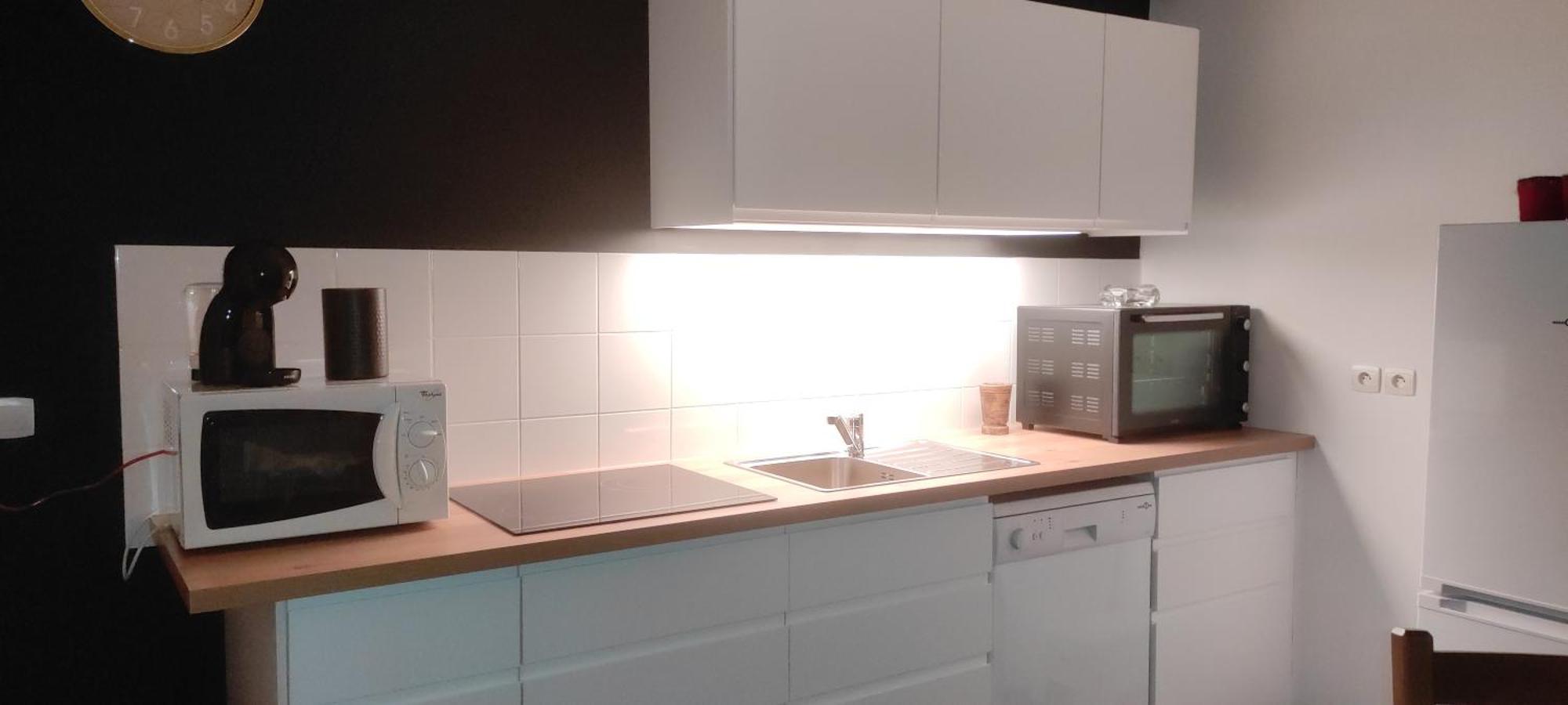 Capstay - - Lambezellec- 7 Minutes Des Plages Et Du Port Apartment Brest