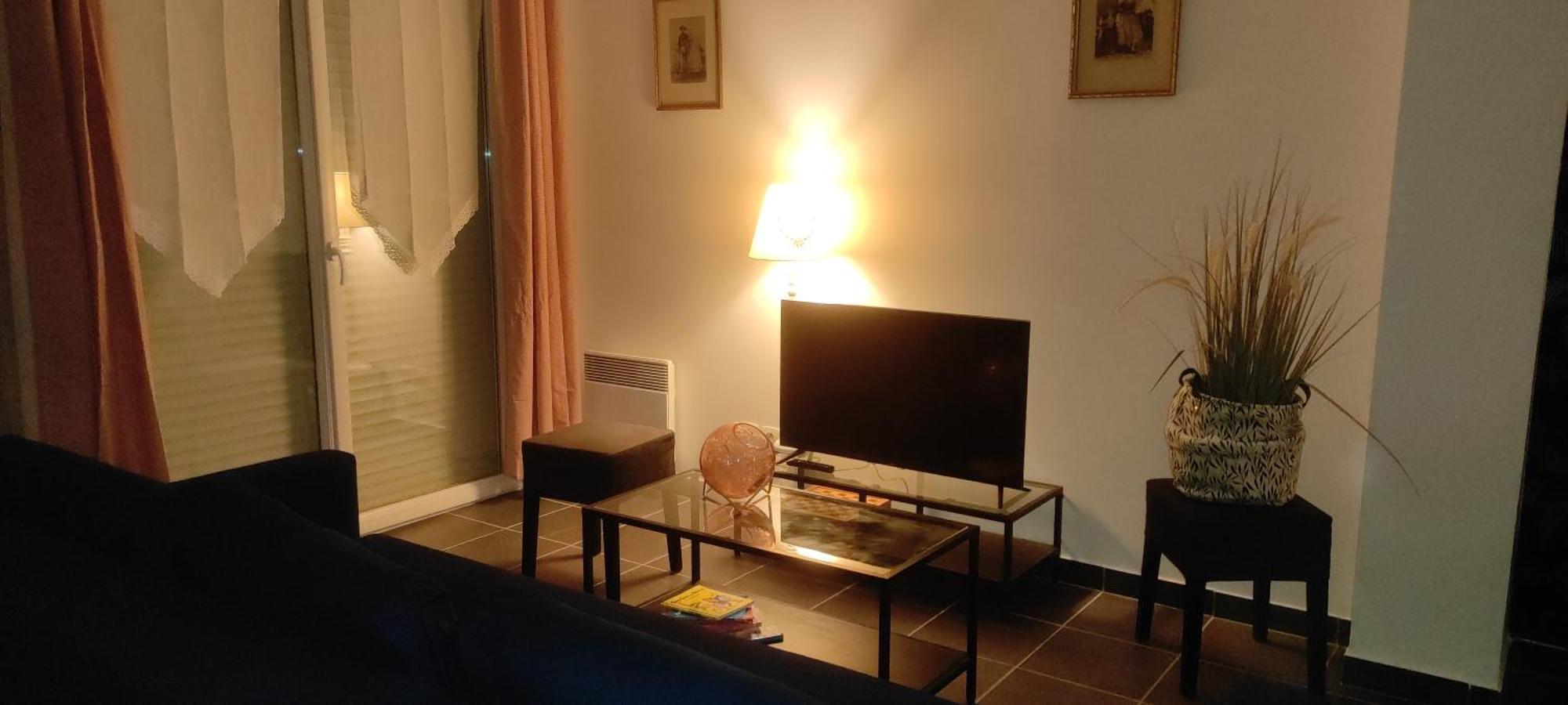 Capstay - - Lambezellec- 7 Minutes Des Plages Et Du Port Apartment