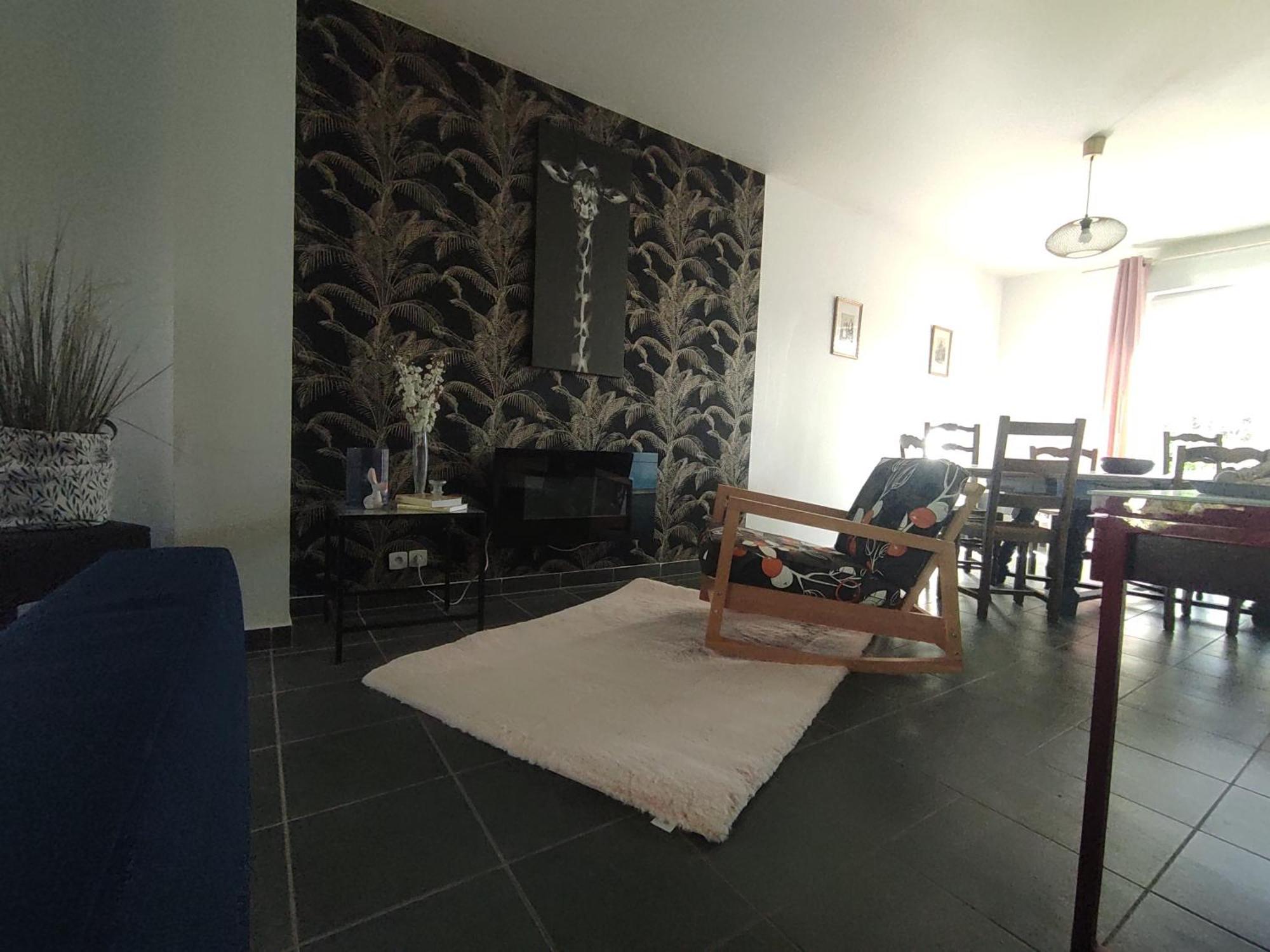 Capstay - - Lambezellec- 7 Minutes Des Plages Et Du Port Apartment *